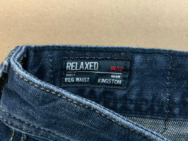 Pepe jeans, mustang jeans spijkerbroek (6x) - afbeelding 31 van  31