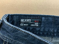 Pepe jeans, mustang jeans spijkerbroek (6x) - afbeelding 31 van  31