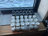 Peper en zout sets (18x) - afbeelding 3 van  3