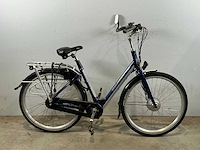 Peper sq 7.2 elektrische damesfiets - afbeelding 1 van  7
