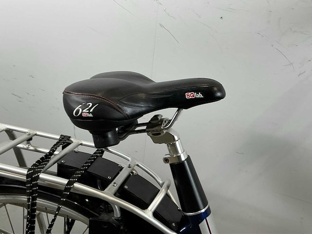 Peper sq 7.2 elektrische damesfiets - afbeelding 4 van  7
