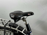 Peper sq 7.2 elektrische damesfiets - afbeelding 4 van  7