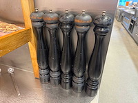 Pepermolen (5x) - afbeelding 1 van  2