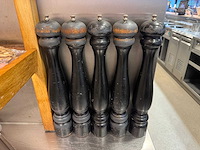 Pepermolen (5x) - afbeelding 2 van  2