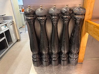 Pepermolen (5x) - afbeelding 2 van  2