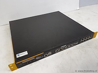 Peplink balance 1350 multi-wan router - afbeelding 2 van  3