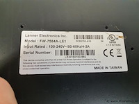 Peplink balance 1350 multi-wan router - afbeelding 3 van  3