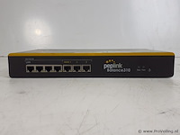 Peplink balance 310 router - bpl-310 - afbeelding 2 van  3