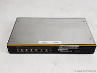 Peplink balance 310 router - bpl-310 - afbeelding 1 van  3