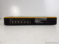 Peplink balance 310 router - bpl-310 - afbeelding 2 van  3