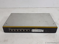 Peplink balance 310 router - bpl-310 - afbeelding 1 van  2