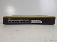 Peplink balance 310 router - bpl-310 - afbeelding 2 van  2