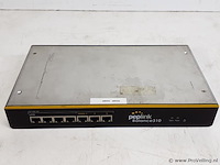 Peplink balance 310 router - bpl-310 - afbeelding 1 van  3