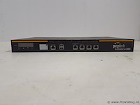 Peplink balance 380 multi-wan router - afbeelding 2 van  4