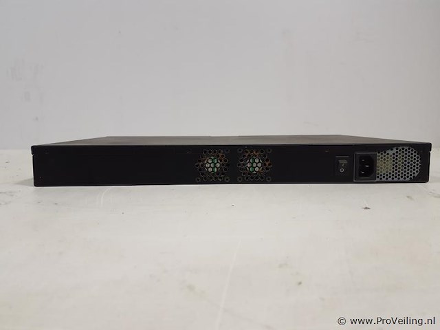 Peplink balance 380 multi-wan router - afbeelding 3 van  4