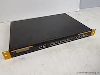 Peplink balance 580 multi-wan router - afbeelding 2 van  3