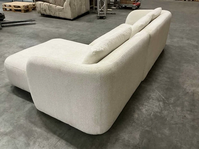 Pepp cloud bankstel l280cm - afbeelding 2 van  3