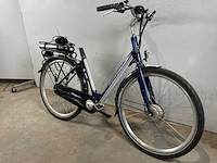Pepper elektrische fiets - afbeelding 1 van  7