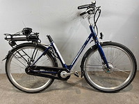 Pepper elektrische fiets - afbeelding 2 van  7