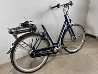 Pepper elektrische fiets - afbeelding 3 van  7