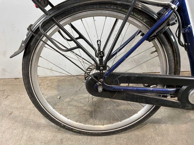 Pepper elektrische fiets - afbeelding 4 van  7