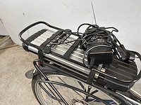 Pepper elektrische fiets - afbeelding 6 van  7