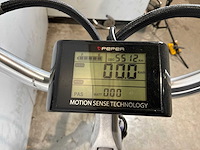 Pepper elektrische fiets - afbeelding 7 van  7