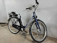 Pepper elektrische fiets - afbeelding 1 van  4