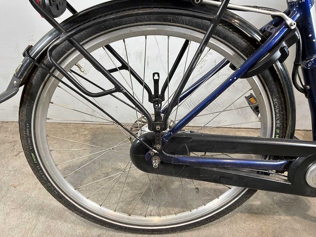 Pepper elektrische fiets - afbeelding 3 van  4