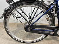 Pepper elektrische fiets - afbeelding 3 van  4