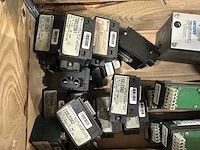 Pepperl+fuchs, ifm - partij elektronica: industriële automatiseringsmodules, sensoren en plc-componenten - afbeelding 7 van  8