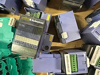 Pepperl+fuchs, ifm - partij elektronica: industriële automatiseringsmodules, sensoren en plc-componenten - afbeelding 5 van  8