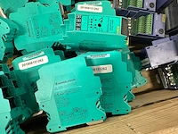 Pepperl+fuchs, ifm - partij elektronica: industriële automatiseringsmodules, sensoren en plc-componenten - afbeelding 4 van  8