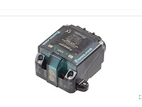 Pepperl+fuchs ncn3-f31k2-n4 inducatieve sensor - afbeelding 1 van  3