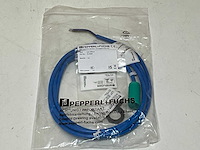 Pepperl+fuchs nj5-18gk-n inductieve sensor - afbeelding 1 van  3