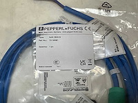 Pepperl+fuchs nj5-18gk-n inductieve sensor - afbeelding 3 van  3