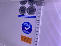 Pepsi - display koelkast - verrijdbaar - 417l - afbeelding 4 van  19