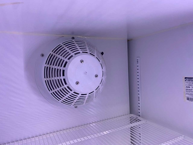 Pepsi - display koelkast - verrijdbaar - 417l - afbeelding 6 van  19