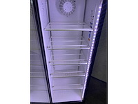Pepsi - display koelkast - verrijdbaar - 417l - afbeelding 8 van  19