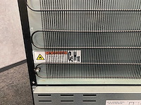 Pepsi - display koelkast - verrijdbaar - 417l - afbeelding 10 van  19