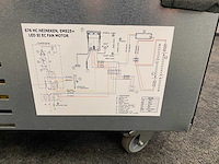 Pepsi - display koelkast - verrijdbaar - 417l - afbeelding 11 van  19
