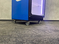 Pepsi - display koelkast - verrijdbaar - 417l - afbeelding 16 van  19