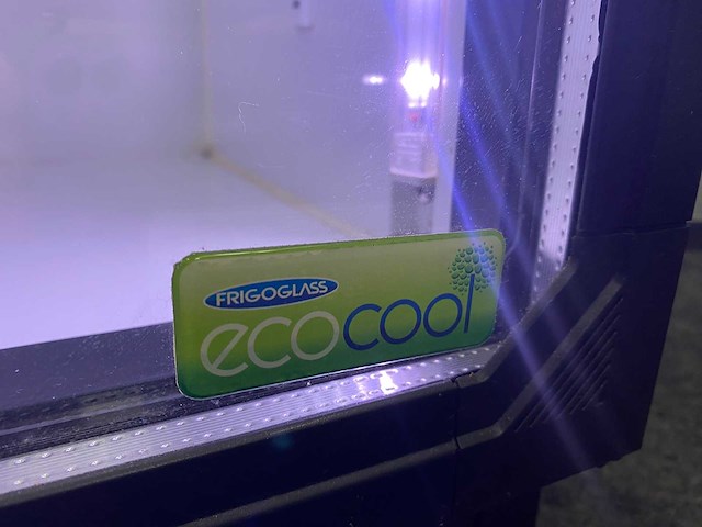 Pepsi - display koelkast - verrijdbaar - 417l - afbeelding 18 van  19