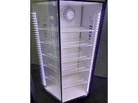 Pepsi - display koelkast - verrijdbaar - 417l - afbeelding 19 van  19