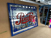 Pepsi-cola spiegel - afbeelding 2 van  3