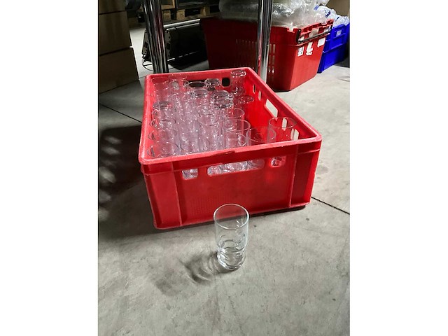 Pepsi limonadeglazen (65x) - afbeelding 2 van  3