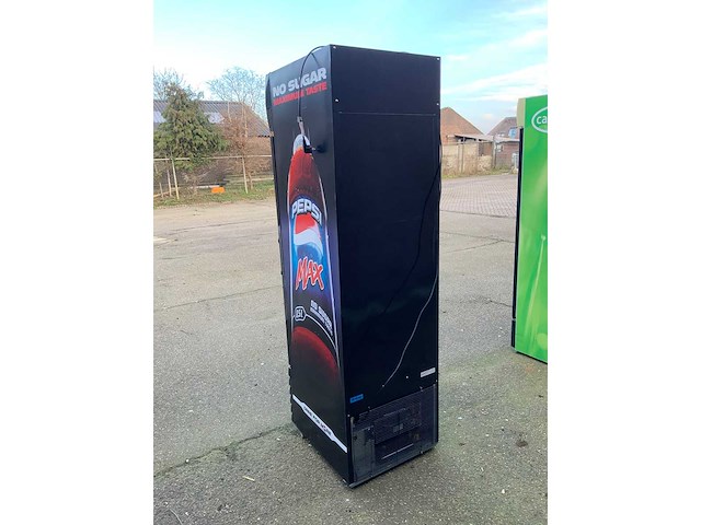 Pepsi max - refrigerators - afbeelding 2 van  3