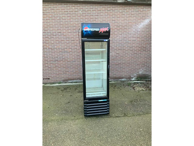 Pepsi max - refrigerators - afbeelding 3 van  3