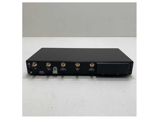 Pepwave dual 4g lte mobile router - max-hd2-lte-e-t - afbeelding 6 van  9