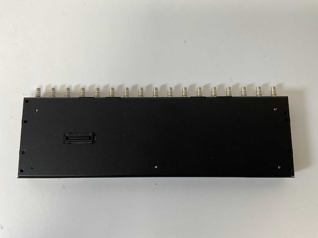 Pepwave (exm-mbx-t4-5gn) network switch component fabric module (new) - afbeelding 7 van  8